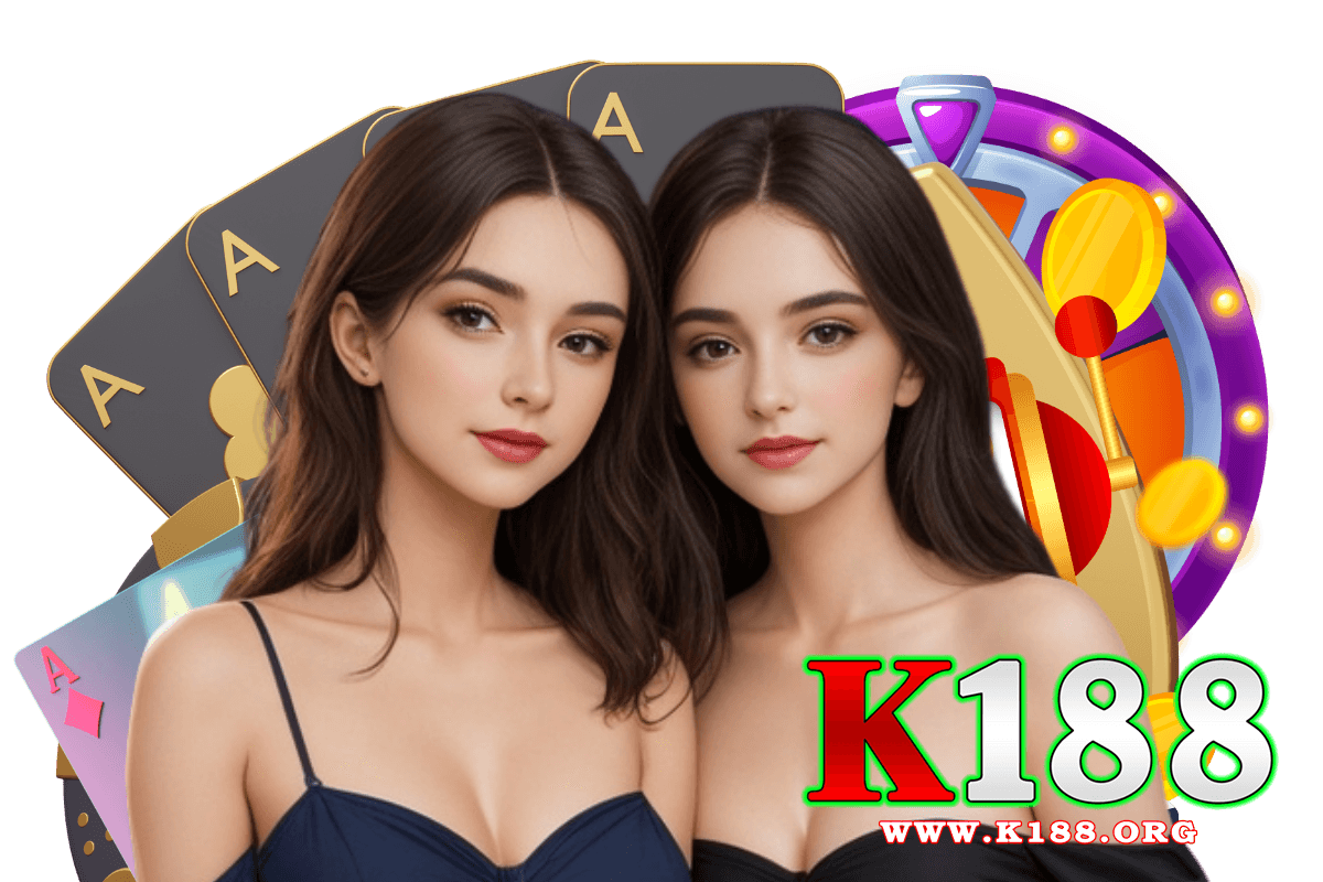 k188 wallet