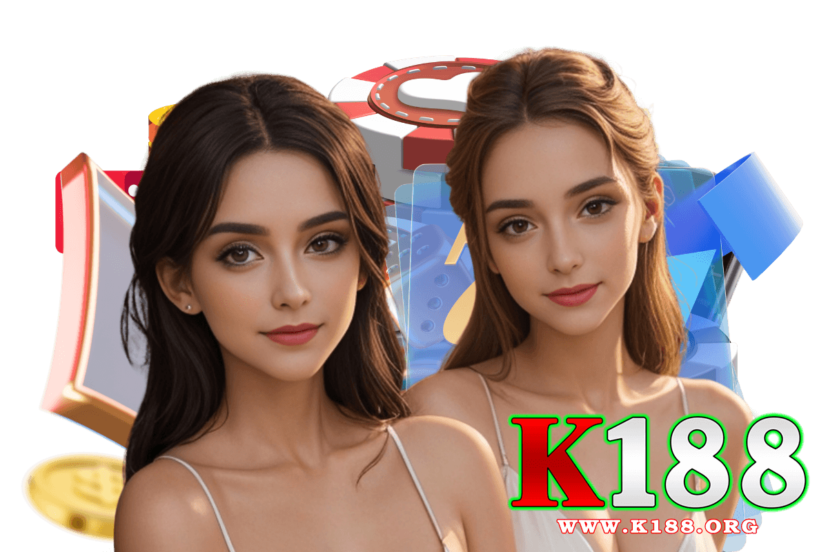 k188 สมัคร