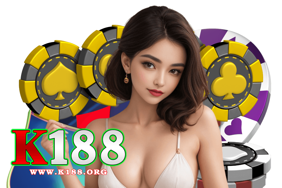 k188 สล็อต
