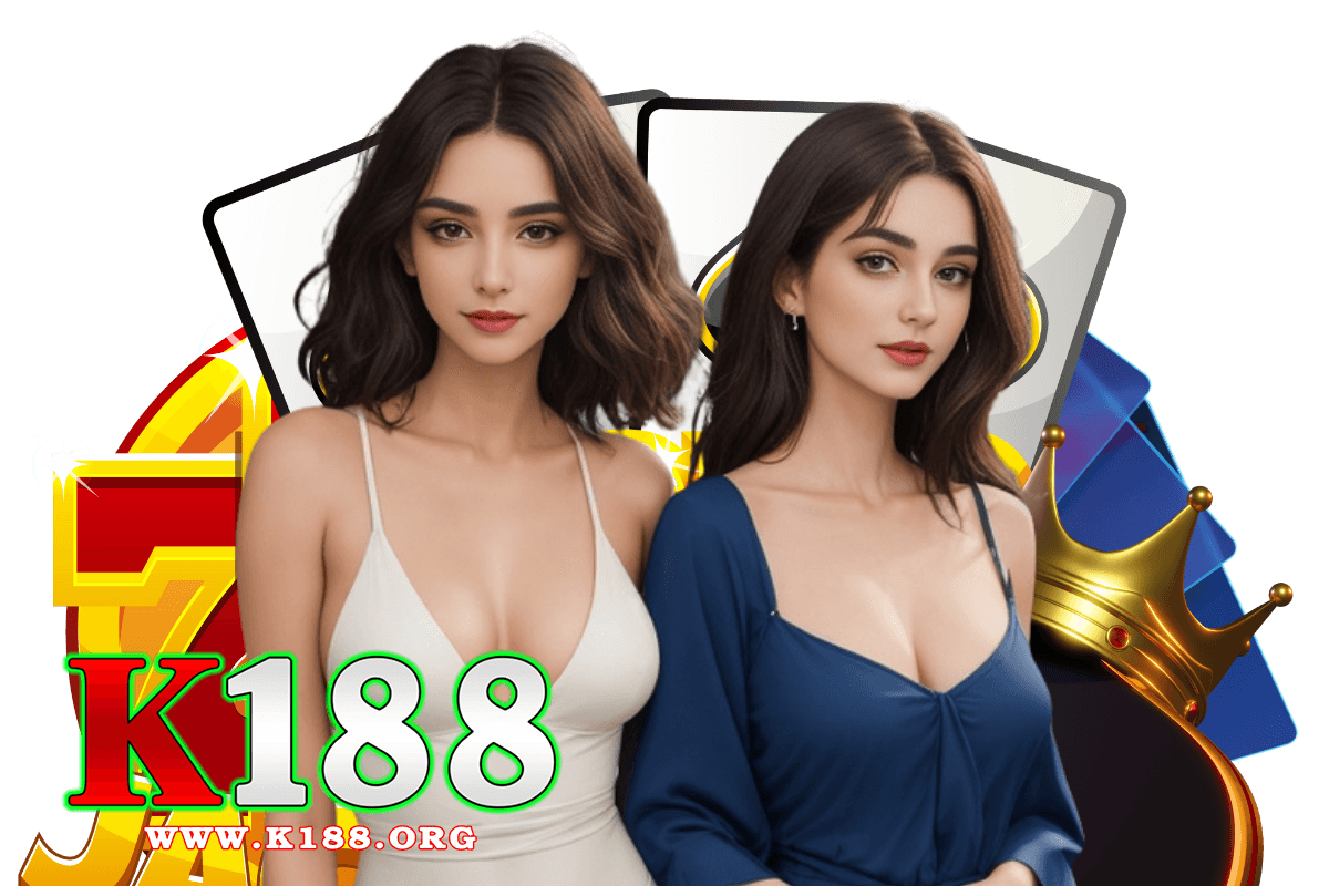 k188 เว็บตรง