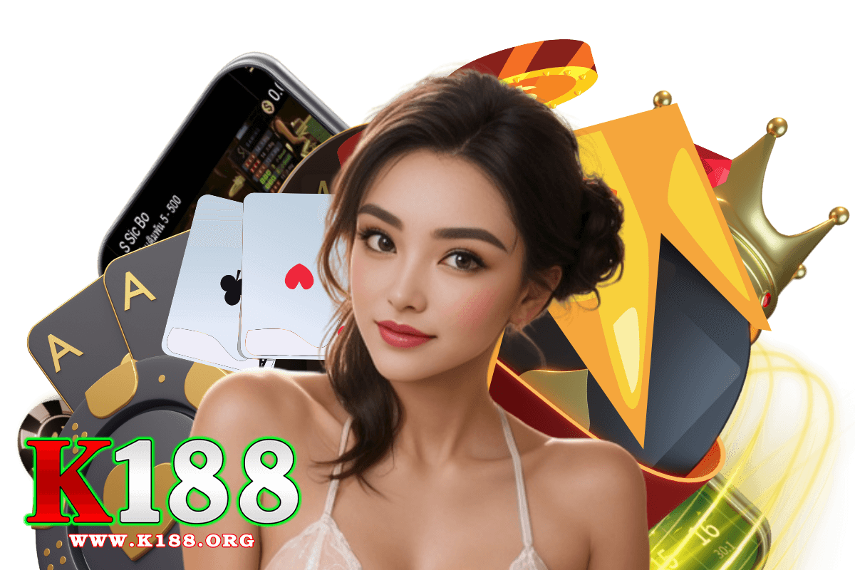 k188 แจกเครดิตฟรี